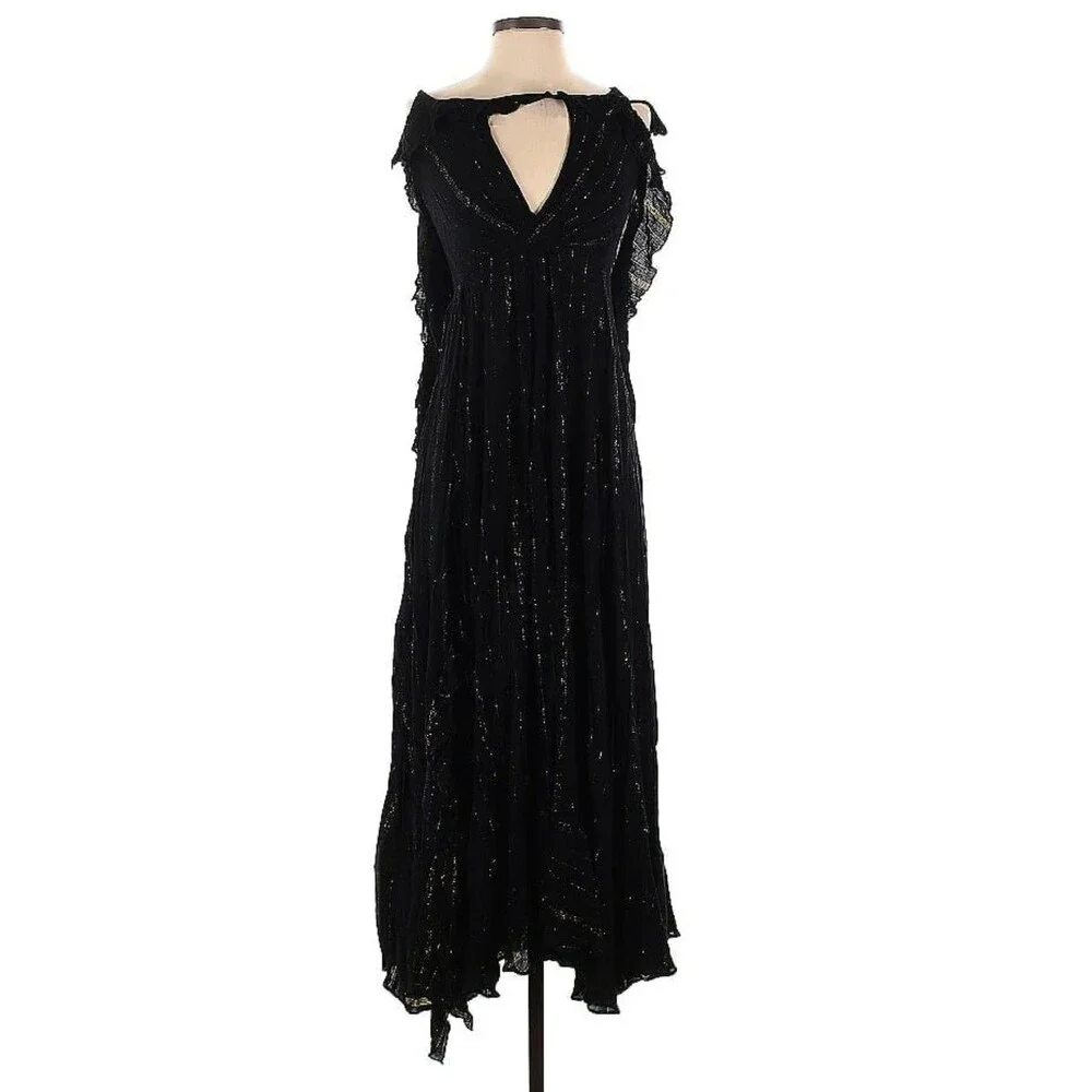 Free People cocktail dress NWOT